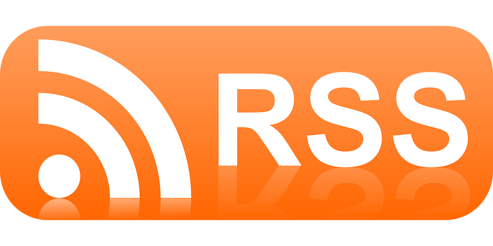 RSS feed Submission sites list
