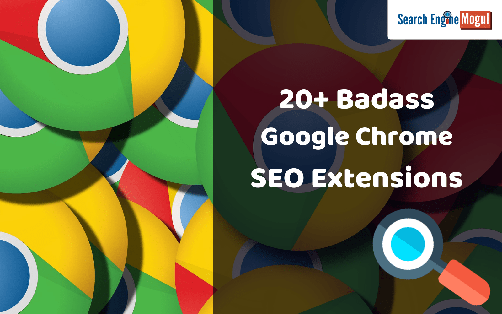 SEO Chrome Extensions