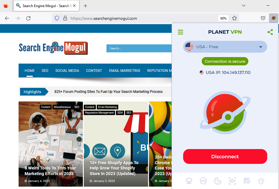 10 Best Firefox Add-ons and Extensions for SEO (2023)